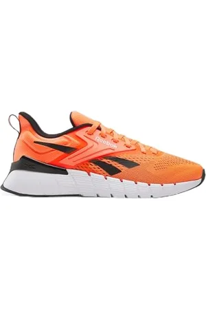 Reebok Nano Gym, Sneaker Uomo, Digital Coral/Black/White, 42.5 EU