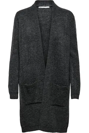 ONLY Onljade L/S Cardigan Knt Noos, Maglione Cardigan Donna, , XS