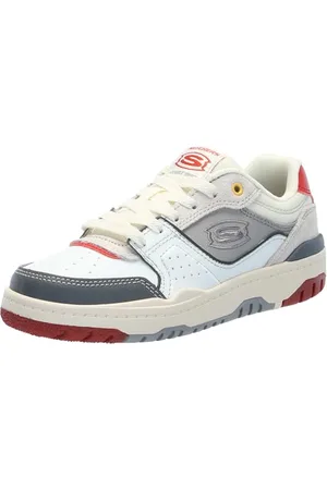 Skechers SKX-236, Scarpe da Ginnastica Bambini e Ragazzi, , 3 UK