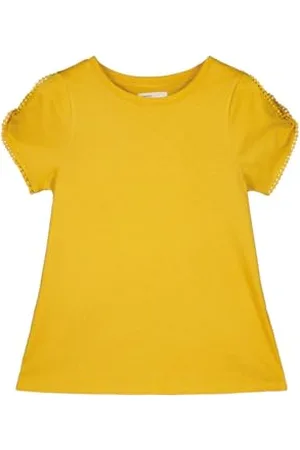 Springfield Maglietta T-Shirt, , M Donna
