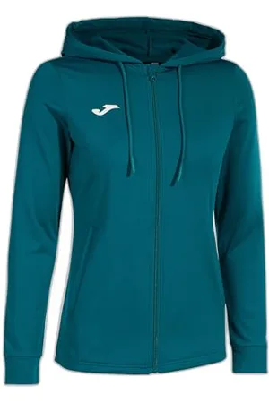 Joma Sculpture Felpa con Cappuccio, , XXS Donna