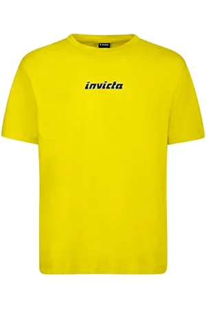 Invicta T-Shirt, , M Uomo