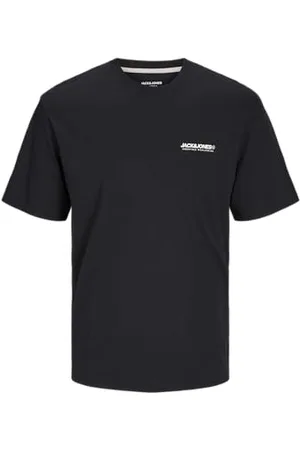 JACK&JONES JUNIOR Jjelegacy Tee SS O-Neck Jnr T-Shirt, , 140 cm Bambini e Ragazzi