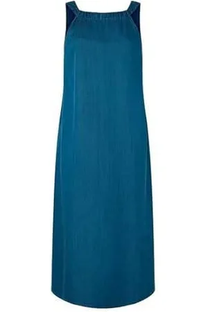 Pepe Jeans Lyla Vestito, (Denim), M Donna