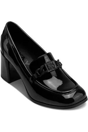 DKNY Prella-Loafer Pump, Mocassino Donna, , 39 EU