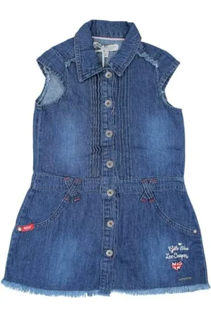 Lee Vestito Ragazza