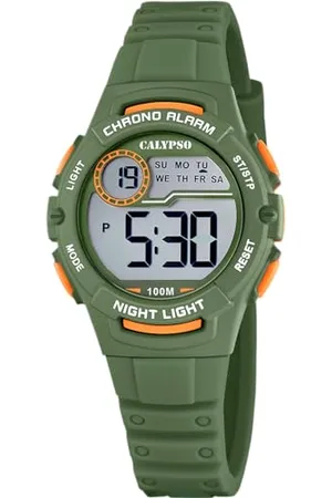 Calypso Sport Watch K5852/4