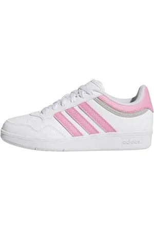 adidas Unisex - Bambini e Ragazzi Hoops 4.0 Shoes, , 39 1/3 EU