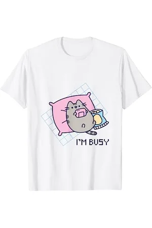 Pusheen Maglietta I