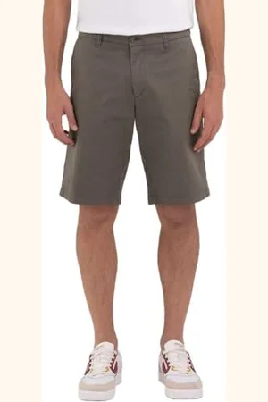 Replay M9982 Pantaloncini Bermuda, , 33W Uomo