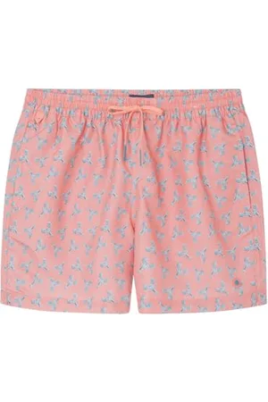 Springfield Costume a Pantaloncino, , L Uomo