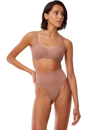 Triumph Donna Soft Sculpt Bandeau String