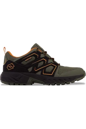 Lotto Scarpe da Ginnastica Unisex-Adulto, , 40 EU