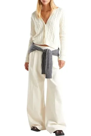Benetton Cardigan M/L