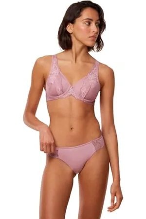 Triumph Donna Wild Peony Florale Brazilian