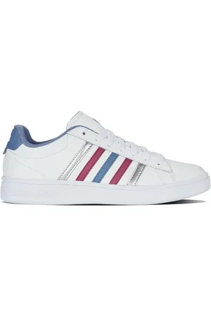 K-Swiss Court Tiebreak II, Scarpe da Ginnastica Donna, , 43 EU