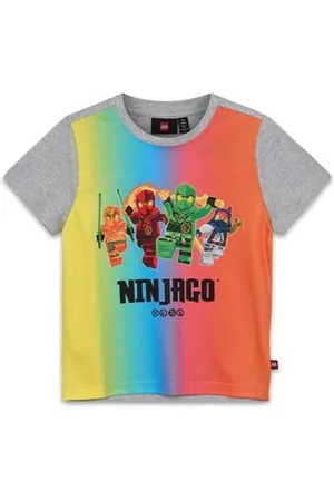 LEGO Wear Lwtano 310-Maglietta T-Shirt, , 146 Bambini e Ragazzi