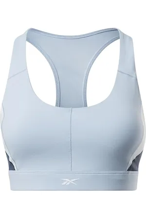 Reebok Icons Bra Reggiseno Sportivo, , L Donna