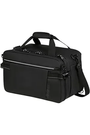 American Tourister Upventure - Ryanair 3 -Way da viaggio, 40 cm, 24 L