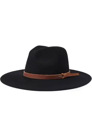 Brixton Field Proper Hat Cappello da Cowboy, , S Unisex-Adulto