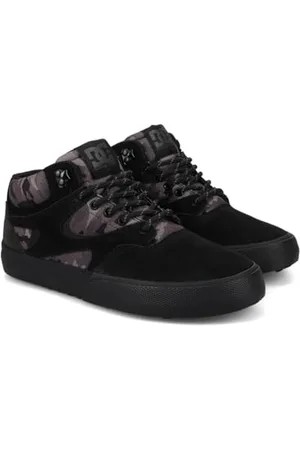 Dcshoes Kalis Vulc Mid WNT, Scarpe da Ginnastica Uomo, , 48.5 EU