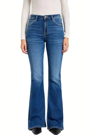 Lee Breese Jeans, , 44 IT (30W/31L) Donna