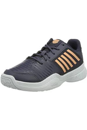 K-Swiss Court Express Omni, Scarpe da Tennis, , 34 EU
