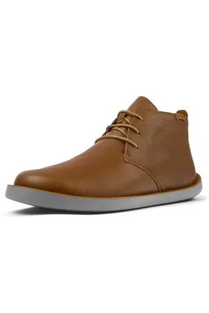 Camper Wagon K300378, Desert Boot Uomo, , 39 EU