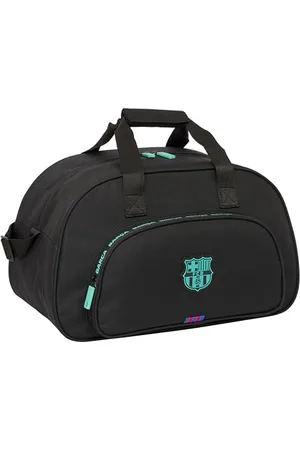 Safta F.C. Barcellona 3a attrezzatura - Borsa sportiva, zaino ideale per bambini di diverse età, comoda e versatile, qualità e resistenza, 40 x 23 x 24 cm, colore , , Estándar, Casual