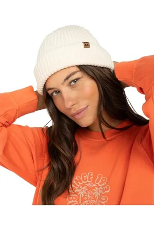 Billabong Alta Rib Cappello, , Taglia Unica Donna