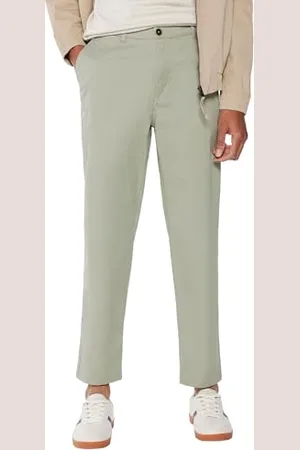Springfield Pantaloni, , 42 Uomo