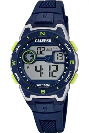 Calypso Sport Watch K5853/3
