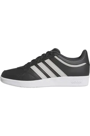 adidas Unisex - Adulto Hoops 4.0 Shoes, , 39 1/3 EU