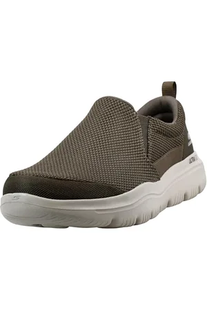 Skechers Go Walk Evolution Ultra-Impeccabile, Scarpe da Ginnastica Uomo, , 40 EU
