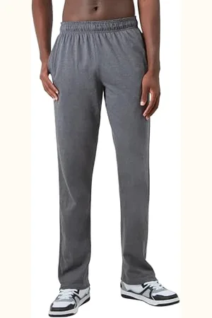 Champion Powerblend Pantaloni Jogger in Pile, , 3XL Uomo