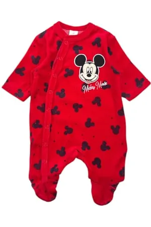 Disney Tutina di Topolino, , 6 Mesi Baby Boys