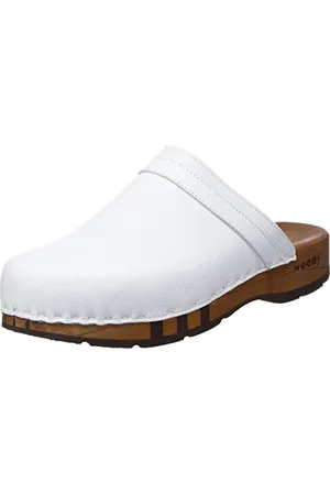 Woody Harry, Zoccoli Uomo, , 40 EU