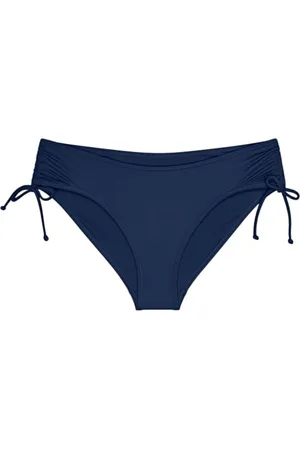 Triumph Donna Summer Mix & Match Midi 01 SD, Bikini Bottoms, Navy, 52