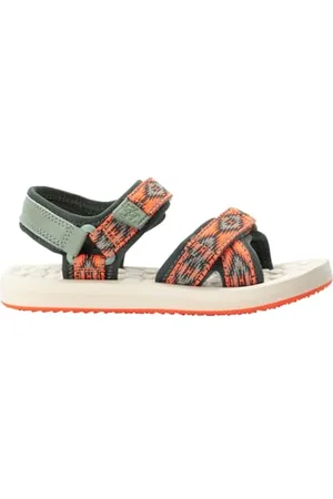 Jack Wolfskin Zulu VC K, Sandali, , 40 EU