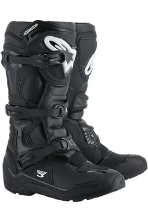 Alpinestars Stivali Moto Unisex-Adulto, , Taglia unica