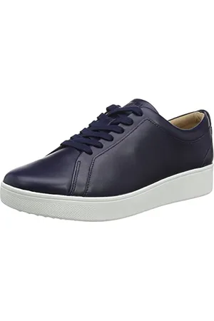 FitFlop Rally Sneakers, Scarpe da Ginnastica Donna, , 43 EU