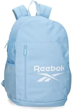 Reebok Ashland Zaino doppio scomparto 15,6" 30 x 48 x 15 cm Poliestere 21,6L by Joumma Bags, , Taglia unica, Zaino doppio scomparto