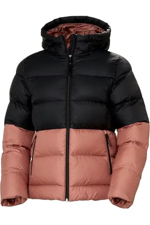 Helly Hansen W Active Puffy Giacca Cappotto, , XS Donna