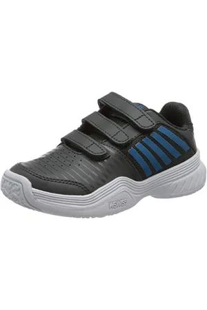 K-Swiss Court Express Strap Omni, Scarpe da Tennis, , 28 EU