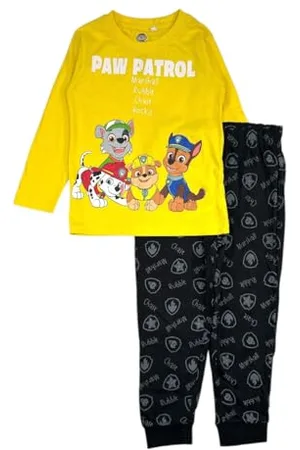 Disney Pigiama dei Paw Patrol Pajama Set, , 8 Anni Boy