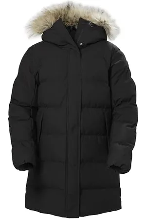 Helly Hansen Blossom Puffy Parka Jacket, , M Donna