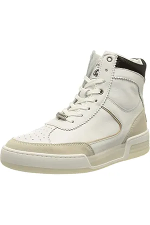 Shabbies Amsterdam Fred de la Bretoniere Shs1172, Scarpe da Ginnastica Donna, , 36 EU