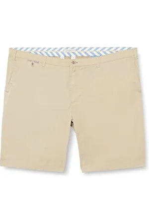 Bugatti 4979-36440 Pantaloncini Bermuda, , W34 Uomo