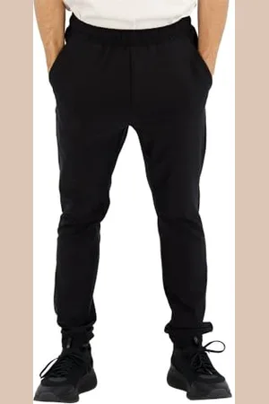HUGO BOSS Hicon Active Jersey_Pantaloni, , XL Uomo