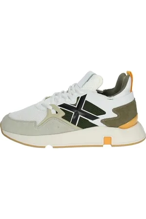 Munich Clik, Scarpe da Ginnastica Donna, , 45 EU